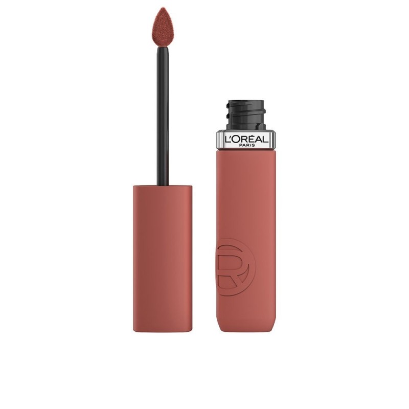 INFAILLIBLE MATTE RESISTANCE liquid lipstick 635 worth med 5 ml