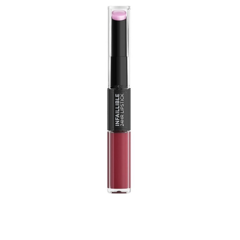 INFAILLIBLE 24H lipstick 302 rose eternite 56 ml