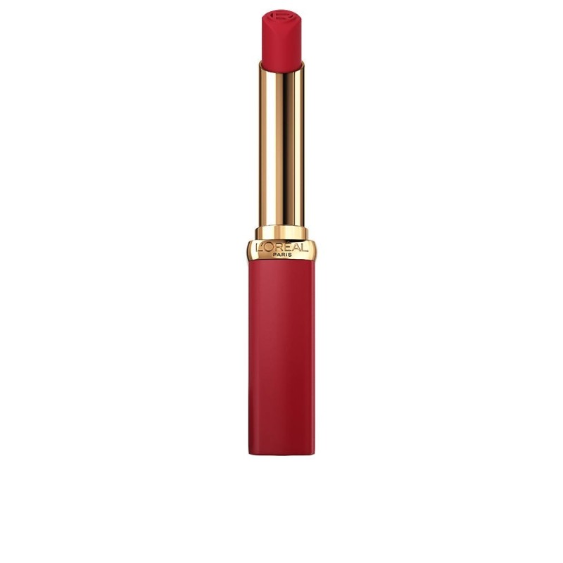 COLOR RICHE intense volumen matte edicion limitada 300 rouge confident 18 gr