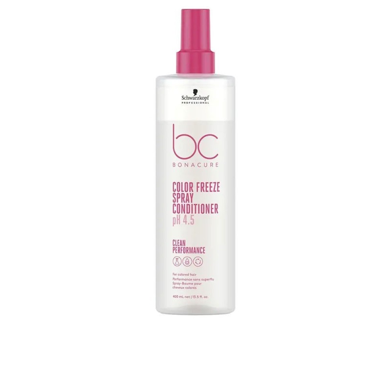 BC COLOR FREEZE spray conditioner 200 ml