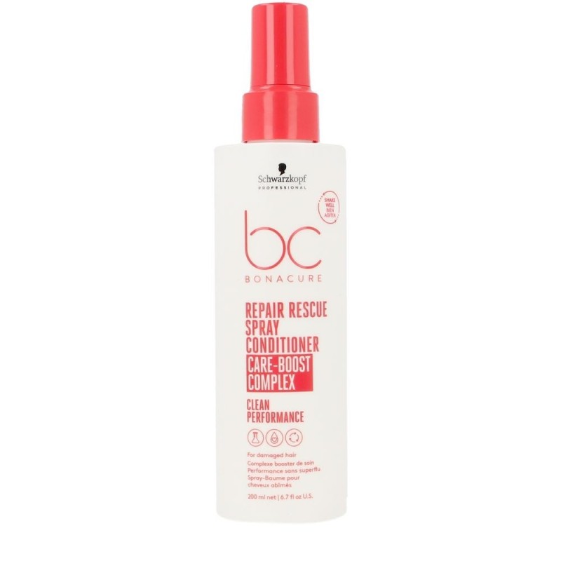 BC REPAIR RESCUE spray conditioner 200 ml