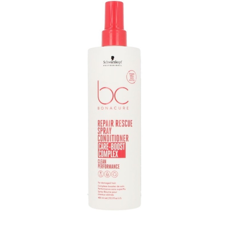 BC REPAIR RESCUE spray conditioner 400 ml