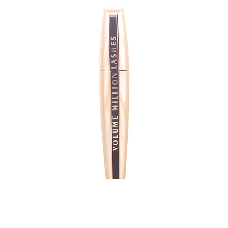 VOLUME MILLION LASHES mascara black