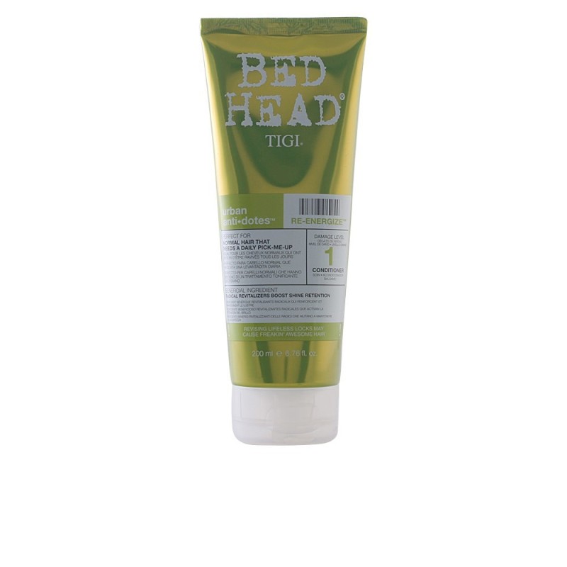 BED HEAD re-energize conditioner 200 ml