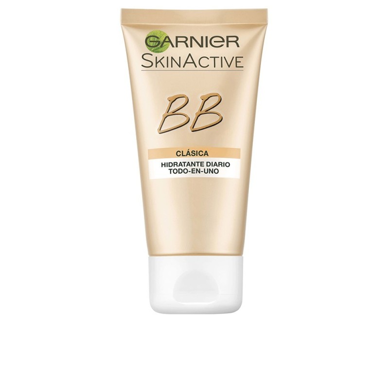 SKIN NATURALS BB CREAM classic medium