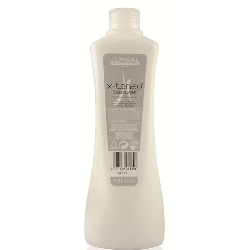 X-TENSO crema fijadora 1000 ml