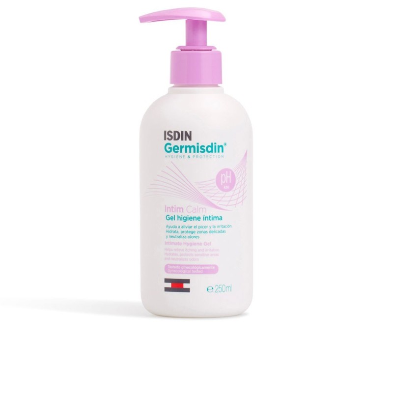 Germisdin Calm Higiene Íntima 250 ml