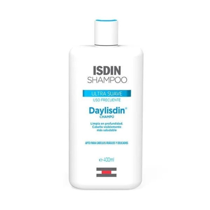 Daylisdin Champú Uso Frecuente 400 ml