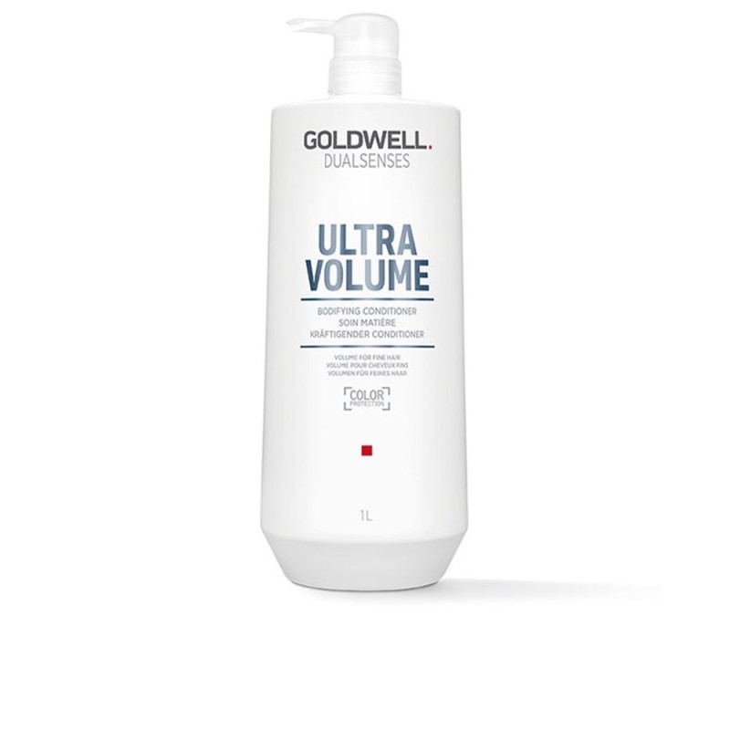 ULTRA VOLUME bodifying conditioner 1000 ml