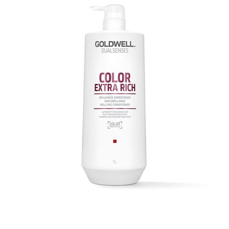 COLOR EXTRA RICH brilliance conditioner 1000 ml