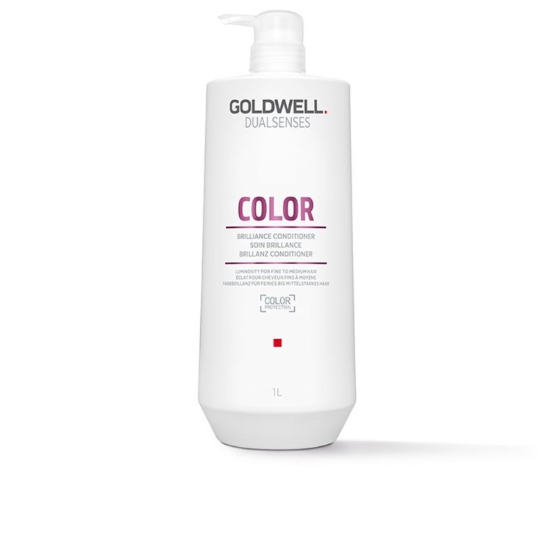 COLOR brilliance conditioner 1000 ml