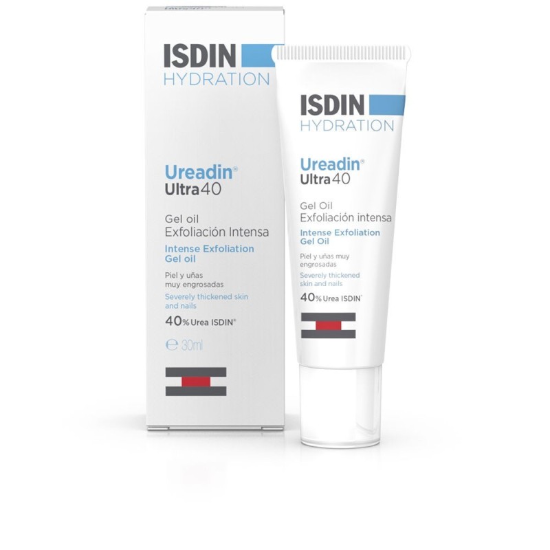 UREADIN ULTRA40 gel-oil exfoliante 30 ml