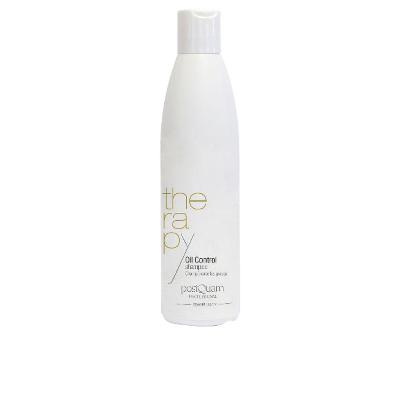 THERAPY oil control shampoo 250 ml