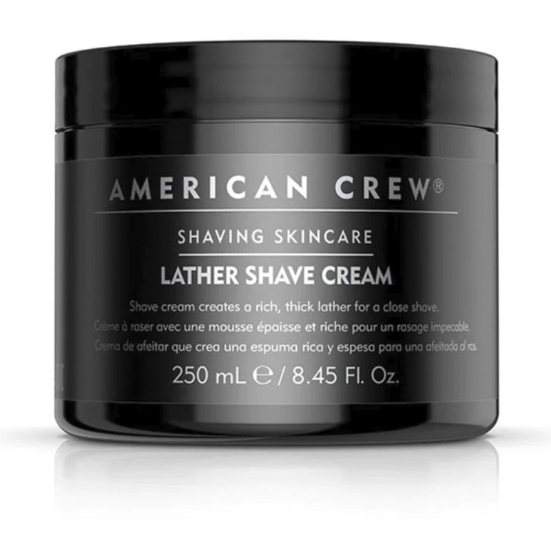 LATHER SHAVE cream 250 ml