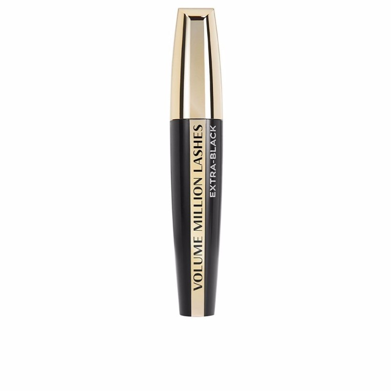 VOLUME MILLION LASHES mascara extra black