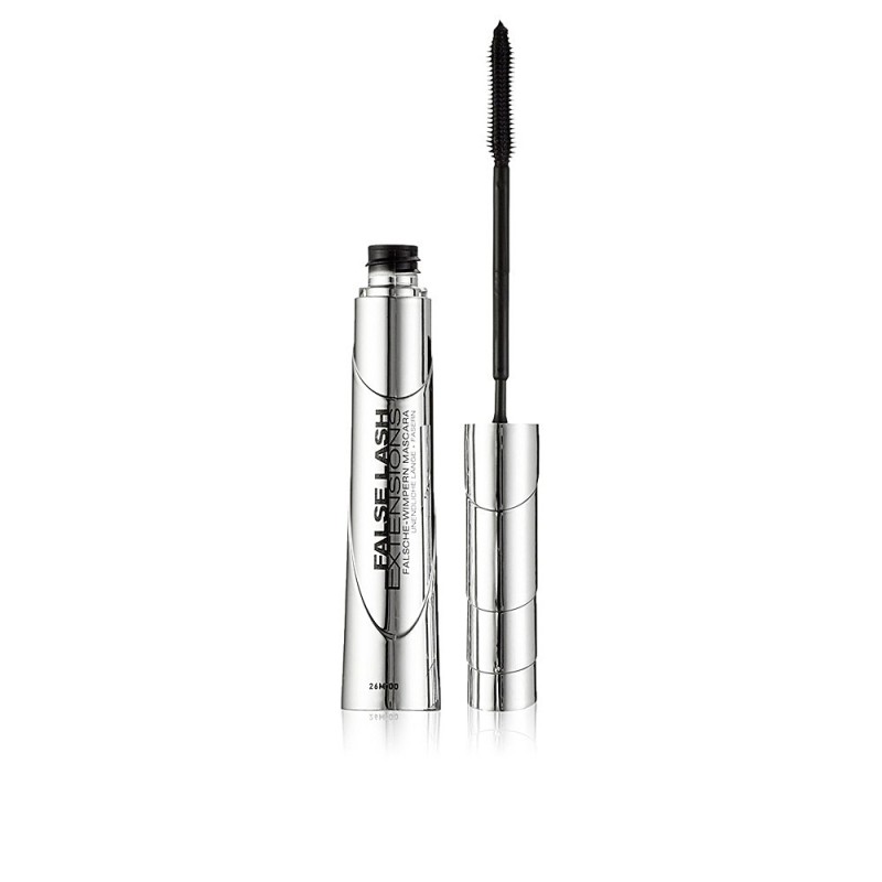 FAUX CILS TELESCOPIC mascara 01 noir