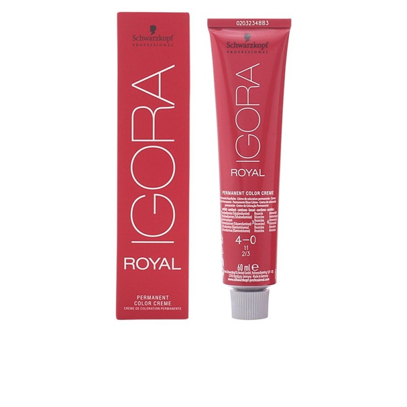 IGORA ROYAL 4 0 60 ml