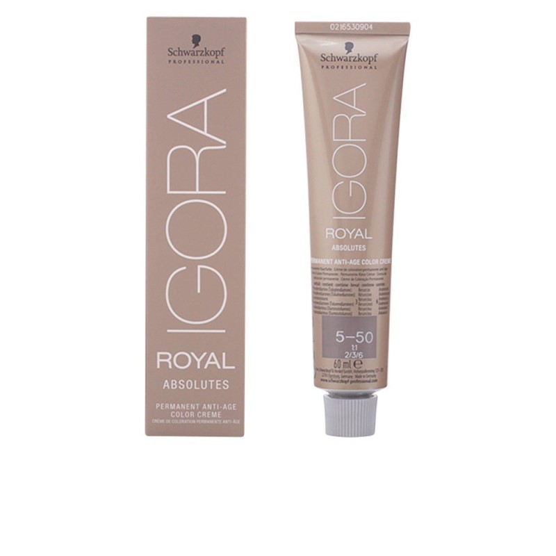 IGORA ROYAL ABSOLUTES 5 50