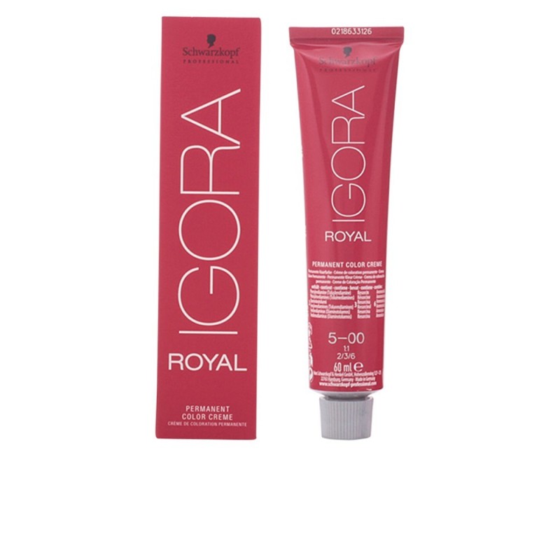 IGORA ROYAL 5 00