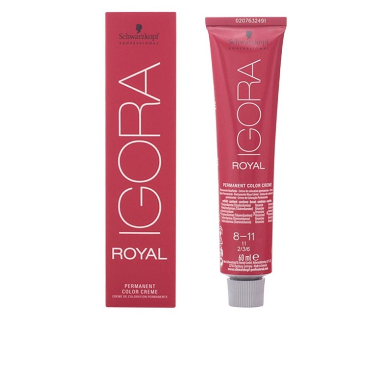 IGORA ROYAL 8 11 60 ml