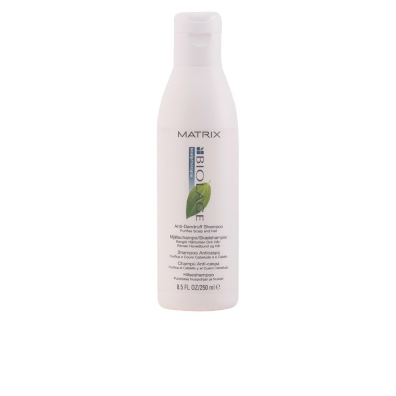 SCALPTHERAPIE anti dandruff shampoo 250 ml