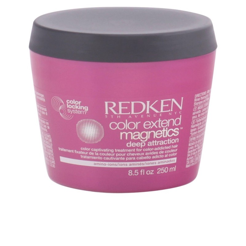 COLOR EXTEND MAGNETICS color captivating treatment 250 ml