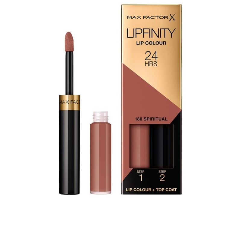 LIPFINITY classic 180 spirtual shade 2 ml