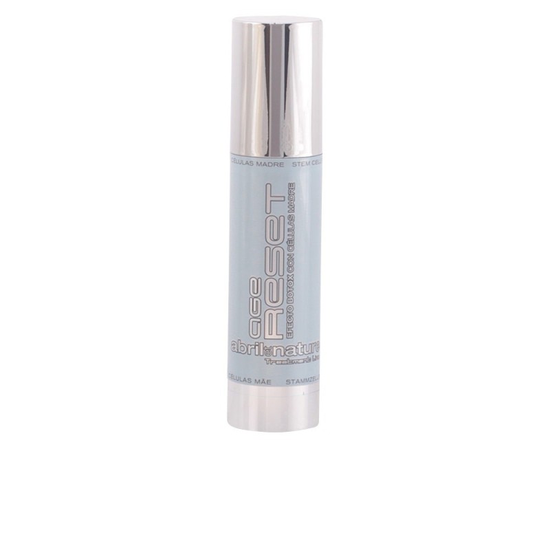 AGE RESET botox effect treatment 50 ml