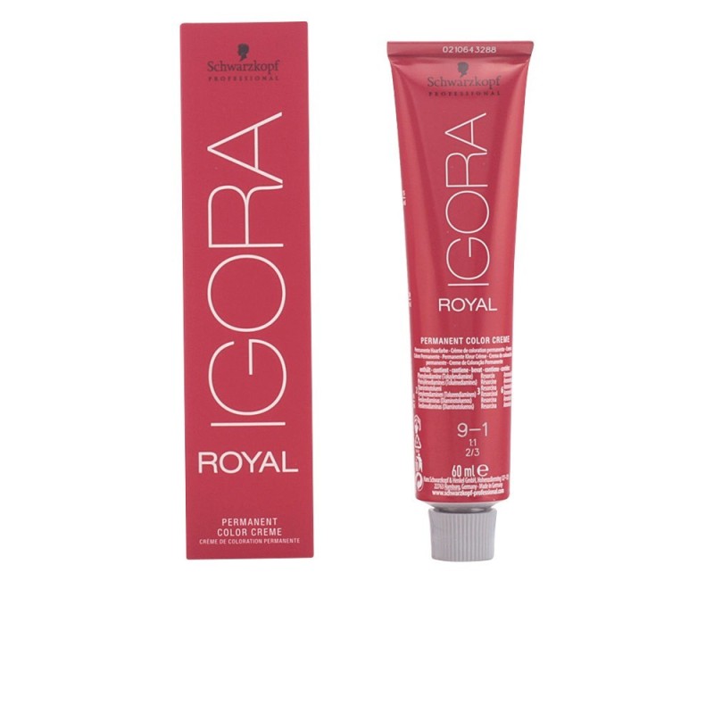 IGORA ROYAL 9 1