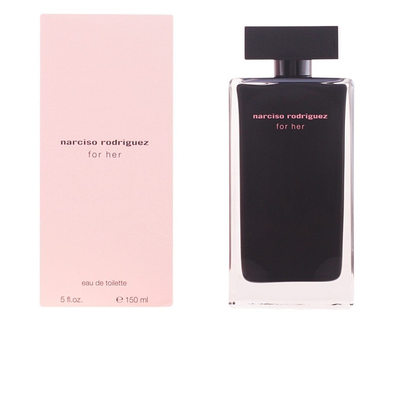 FFOR HER Eau de Toilette vapo 150 ml