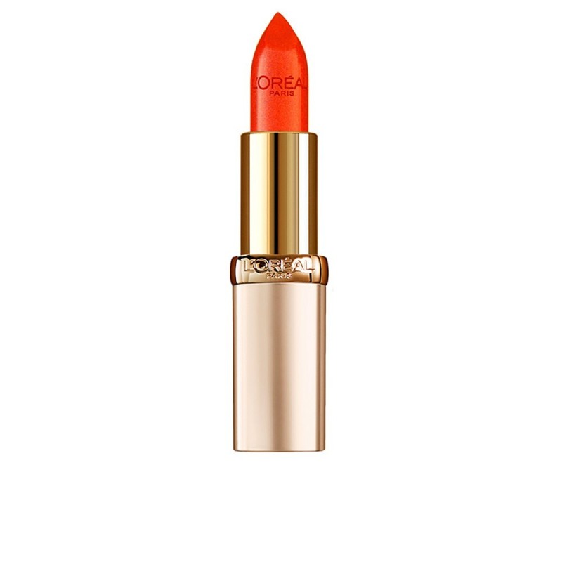 COLOR RICHE barra de labios 163 orange magique 42 gr