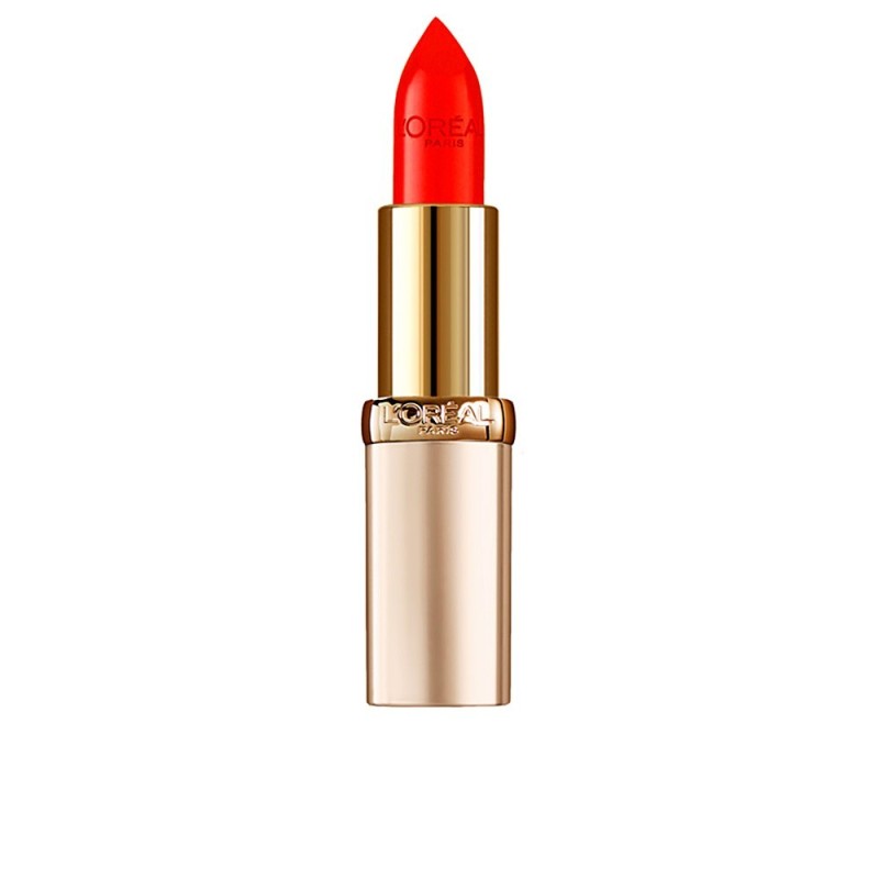 COLOR RICHE barra de labios 377 perfect red 42 gr