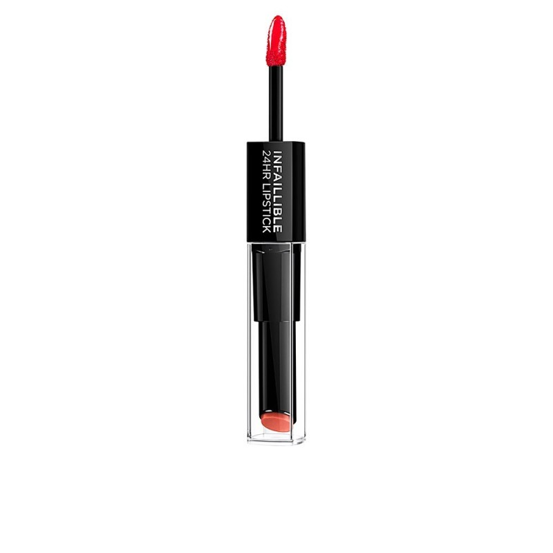 INFALLIBLE 24H lipstick 701 cerise