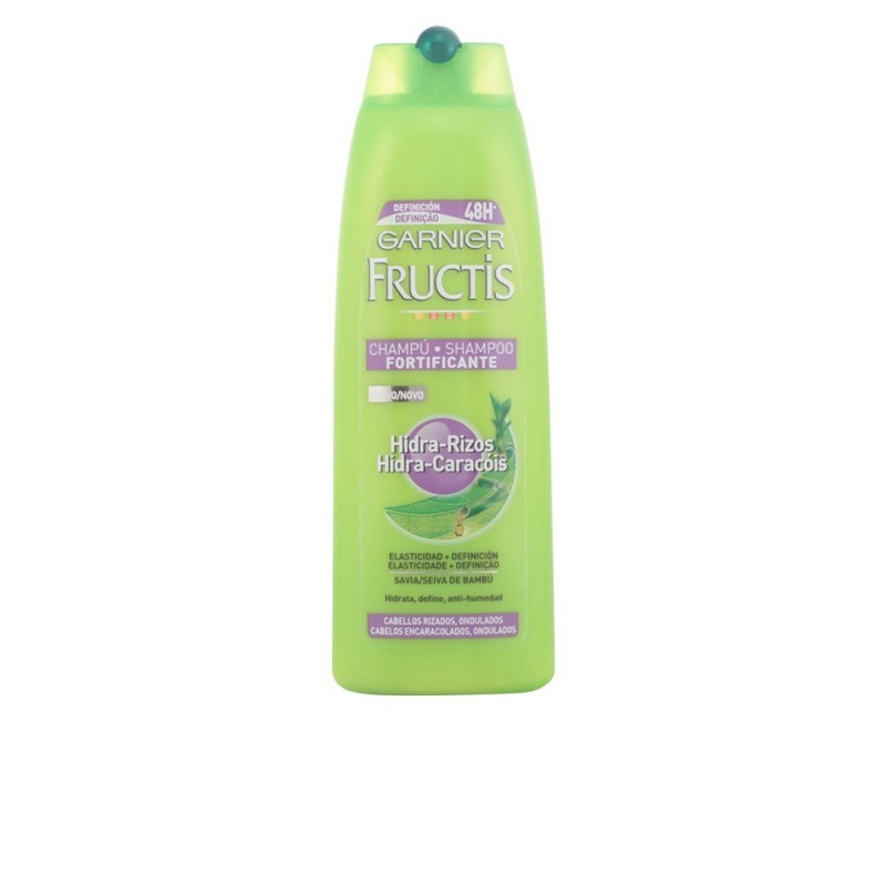 FRUCTIS HIDRA RIZOS champú 300 ml