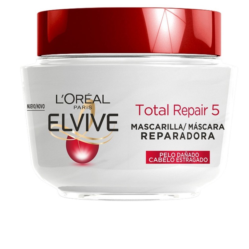 ELVIVE TOTAL REPAIR 5 mascarilla 300 ml