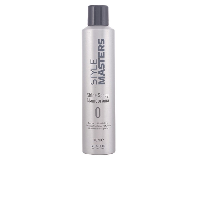 STYLE MASTERS shine spray glamourama 300 ml