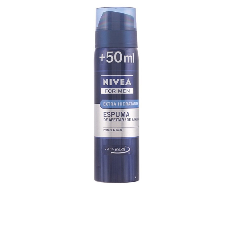 MEN ORIGINALS espuma de afeitar extra-hidratante 250 ml