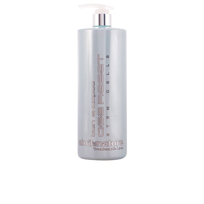 AGE RESET botox effect shampoo 1000 ml