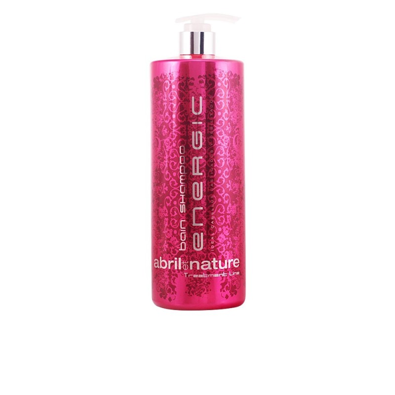 ENERGIC shampoo 1000 ml