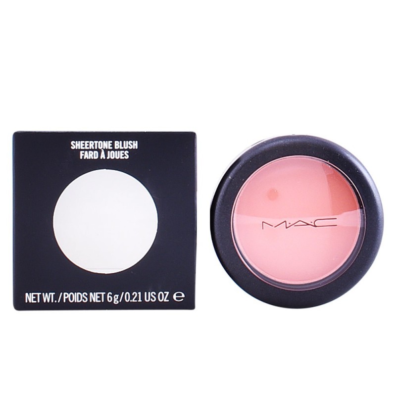 SHEERTONE blush peaches