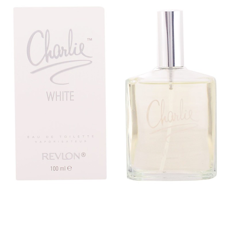 CHARLIE WHITE eau de toilette vaporizador 100 ml