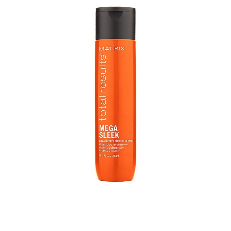 TOTAL RESULTS SLEEK shampoo 300 ml