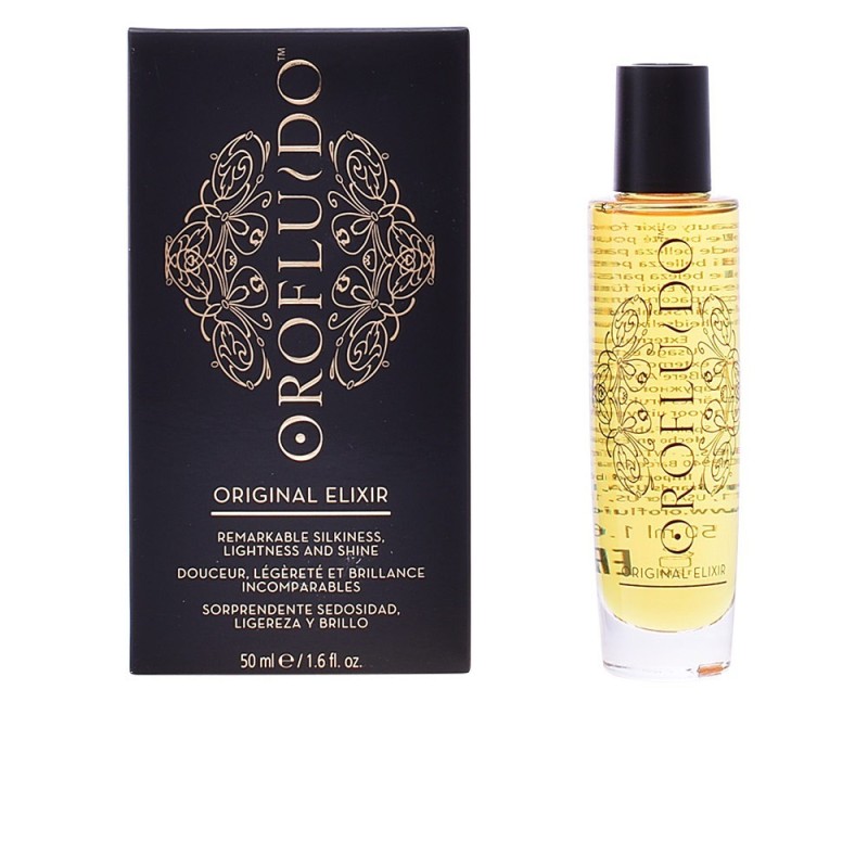 OROFLUIDO original elixir 50 ml