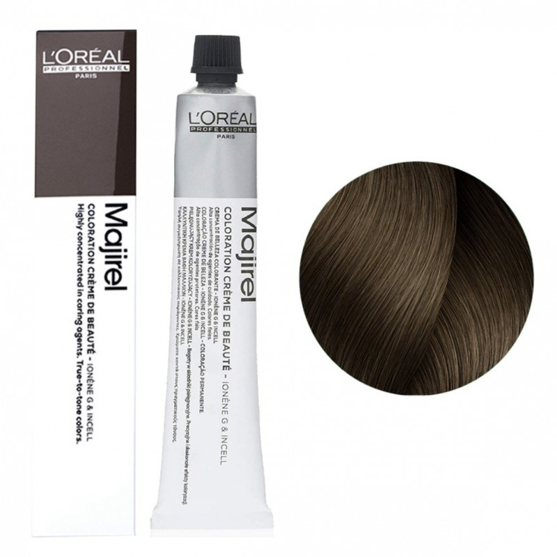 MAJIREL ionene g coloracion crema 713 50 ml