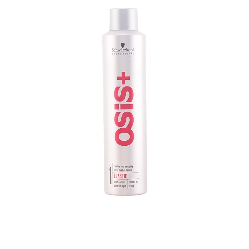 OSIS ELASTIC flexible hold hairspray Nº1 300 ml