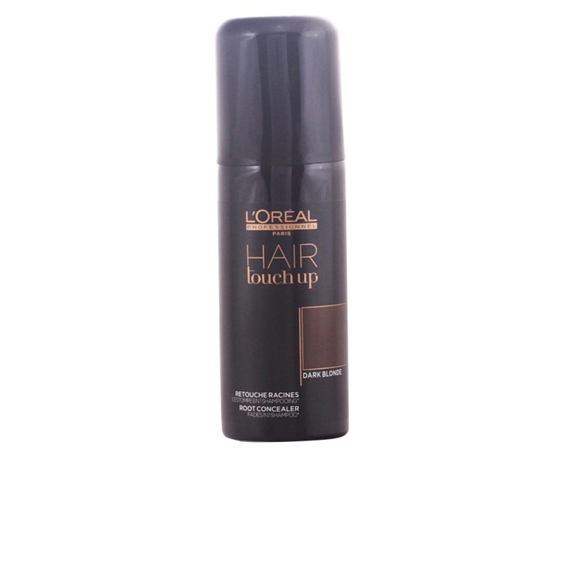 HAIR TOUCH UP corrector de raices rubio oscuro 75 ml