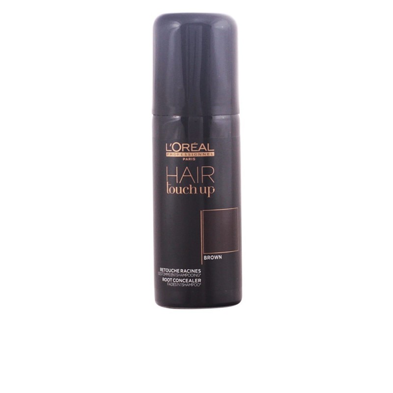 HAIR TOUCH UP corrector de raices castano 75 ml