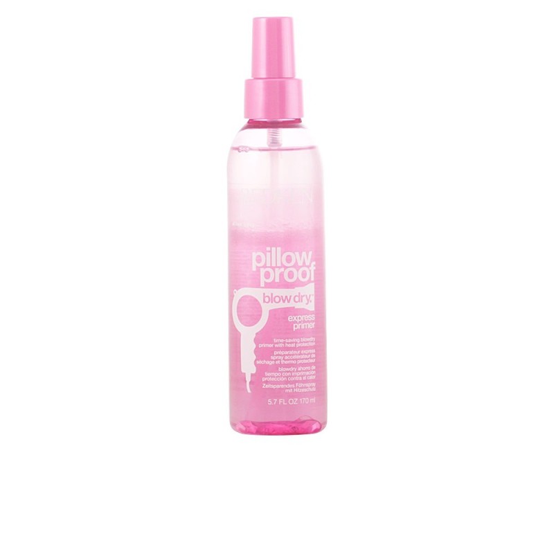 PILLOW PROOF blow dry express primer 170 ml