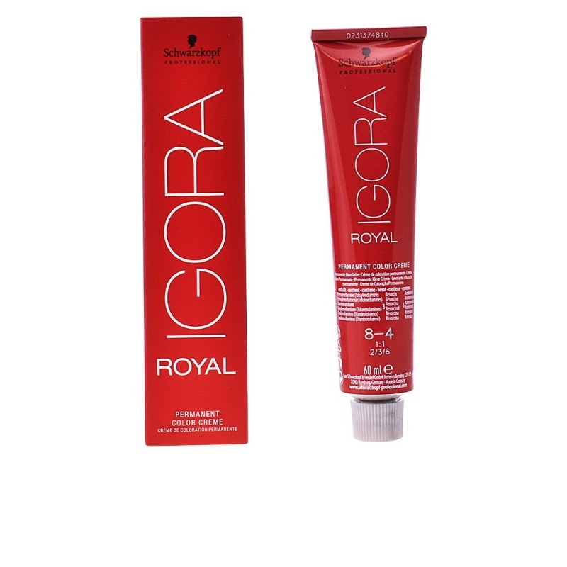 IGORA ROYAL 8 4 60 ml