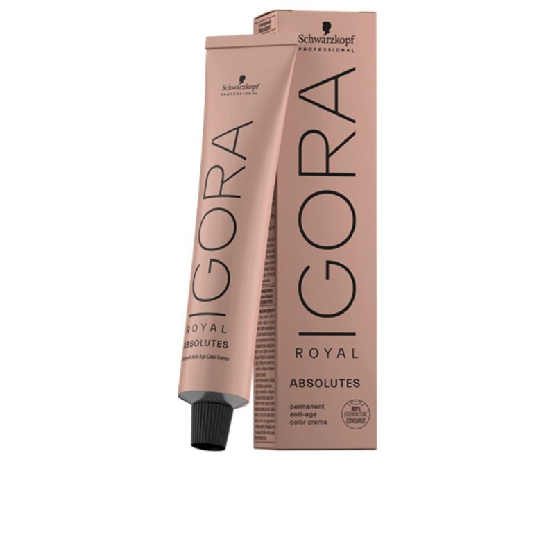 IGORA ROYAL ABSOLUTES 8 50 60 ml